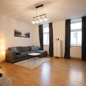  Appartement Cozy 2 - Enjoy Viennas Summer Vibes