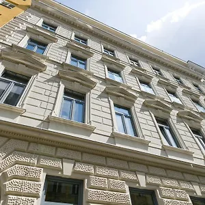 Castellez 1020 Διαμέρισμα