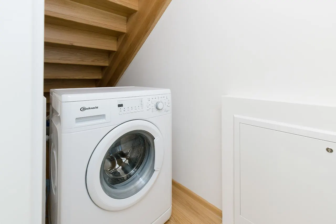 Yourapartment Ruepp Bécs Apartman