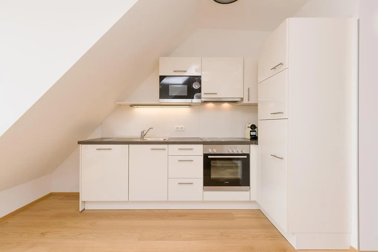 Apartman Yourapartment Ruepp Bécs Ausztria
