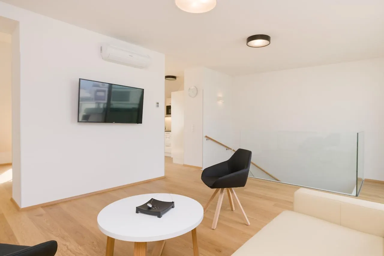Yourapartment Ruepp Bécs Apartman