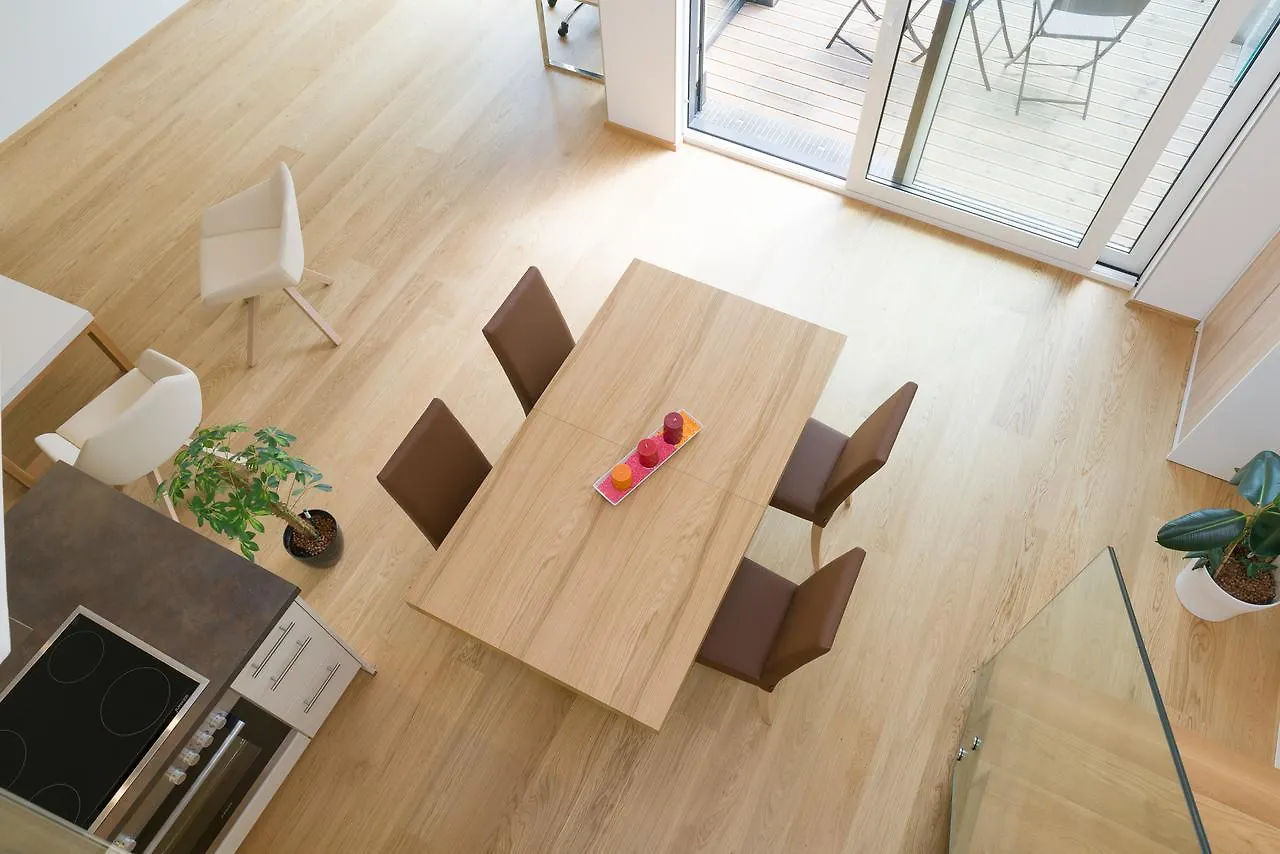 Apartman Yourapartment Ruepp Bécs