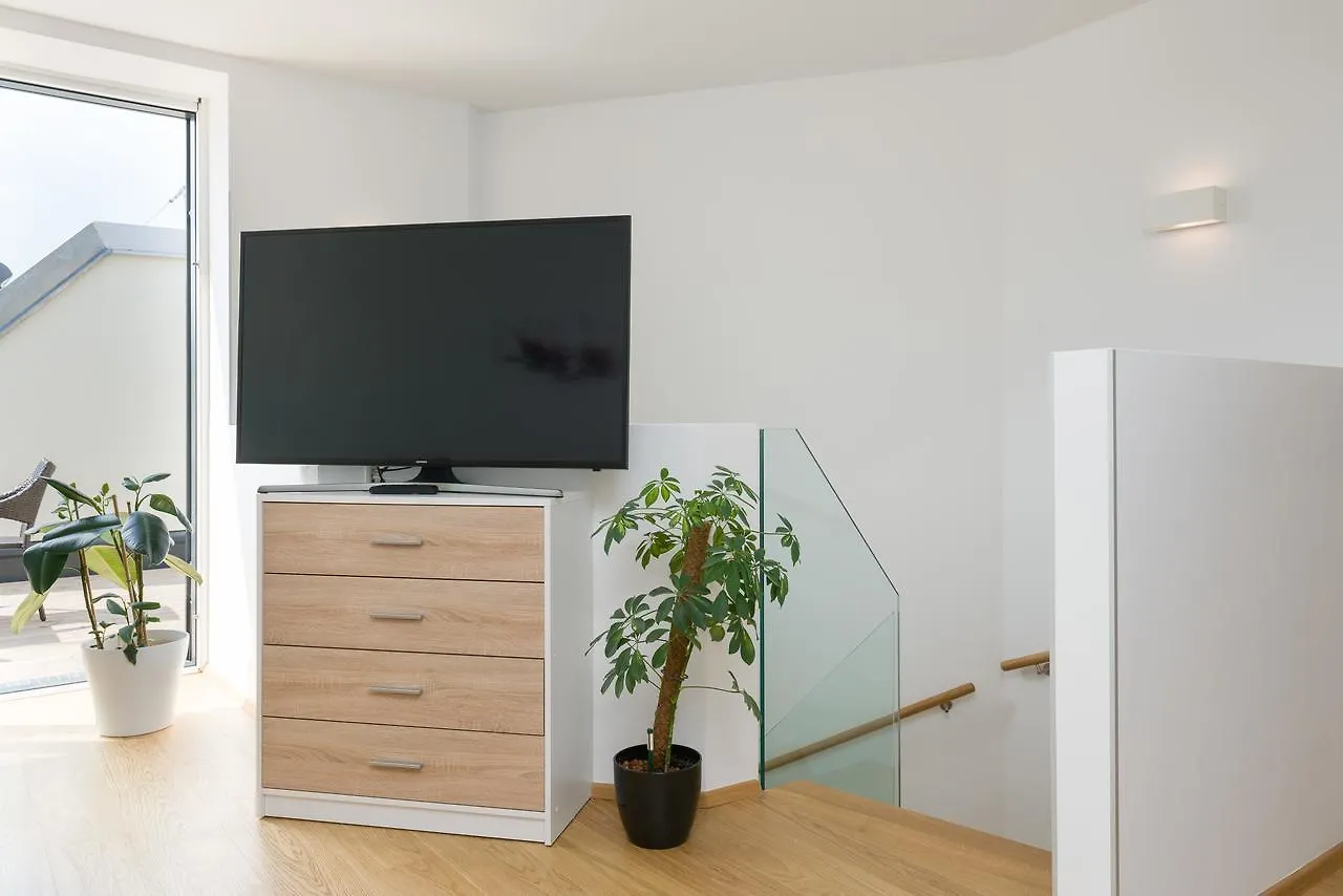 Yourapartment Ruepp Bécs
