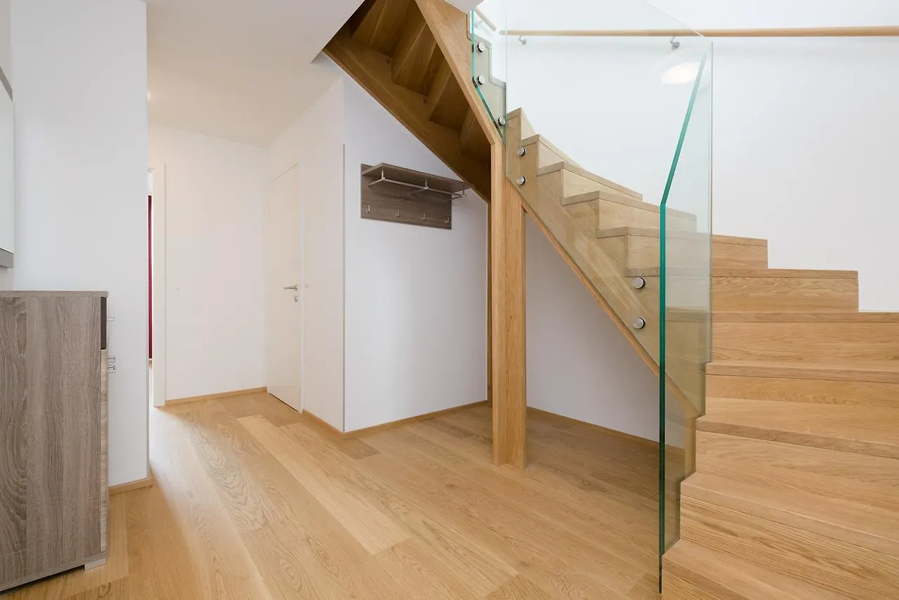 Yourapartment Ruepp Bécs