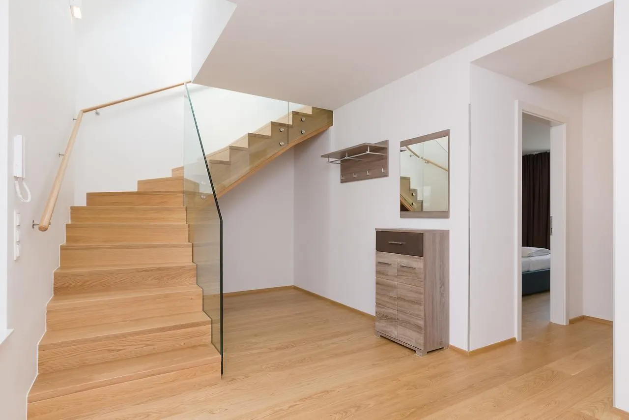Yourapartment Ruepp Bécs