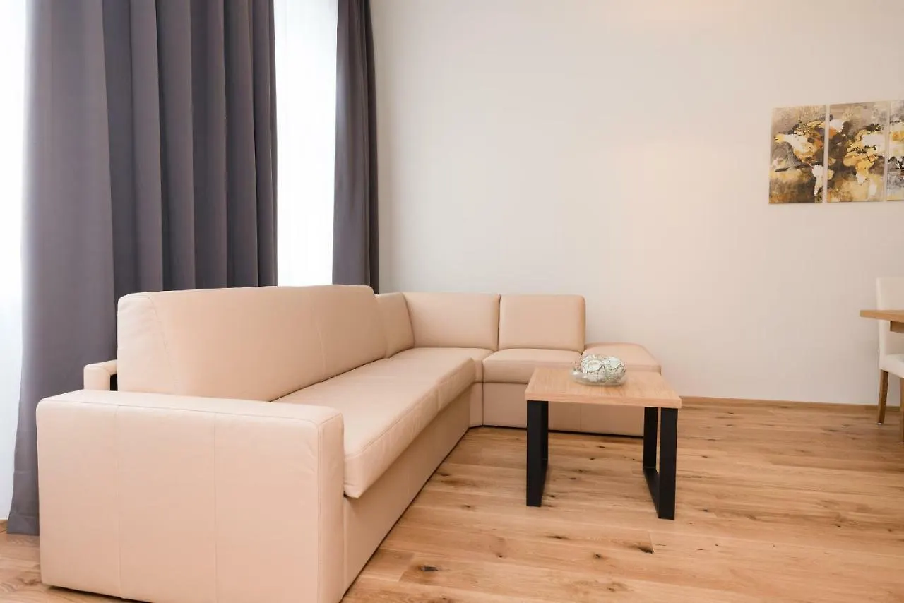 Yourapartment Ruepp Bécs Apartman