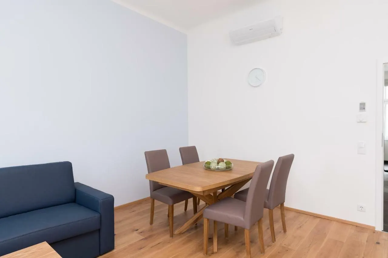 Yourapartment Ruepp Bécs Apartman