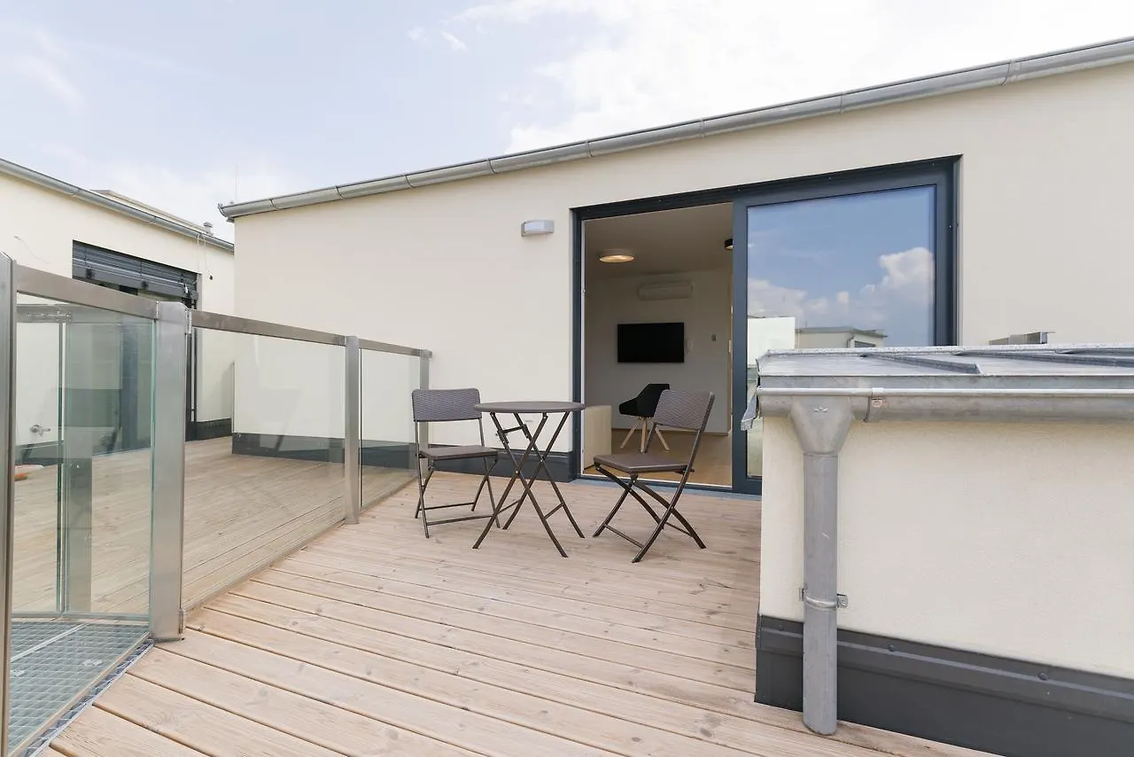 Yourapartment Ruepp Vienne Appartement