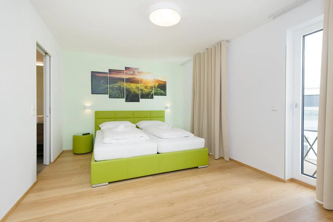 Yourapartment Ruepp Vienne