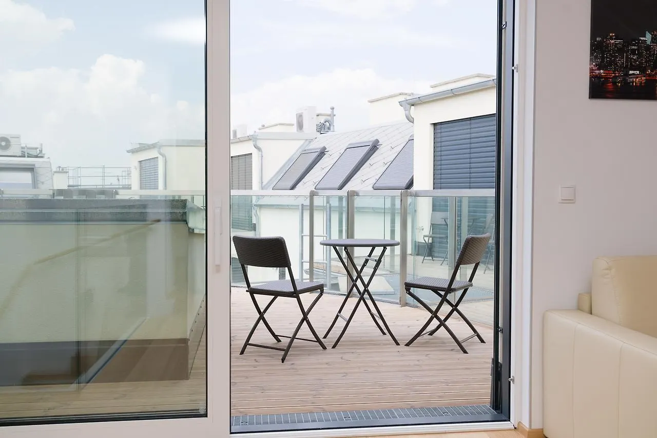 Appartement Yourapartment Ruepp Vienne