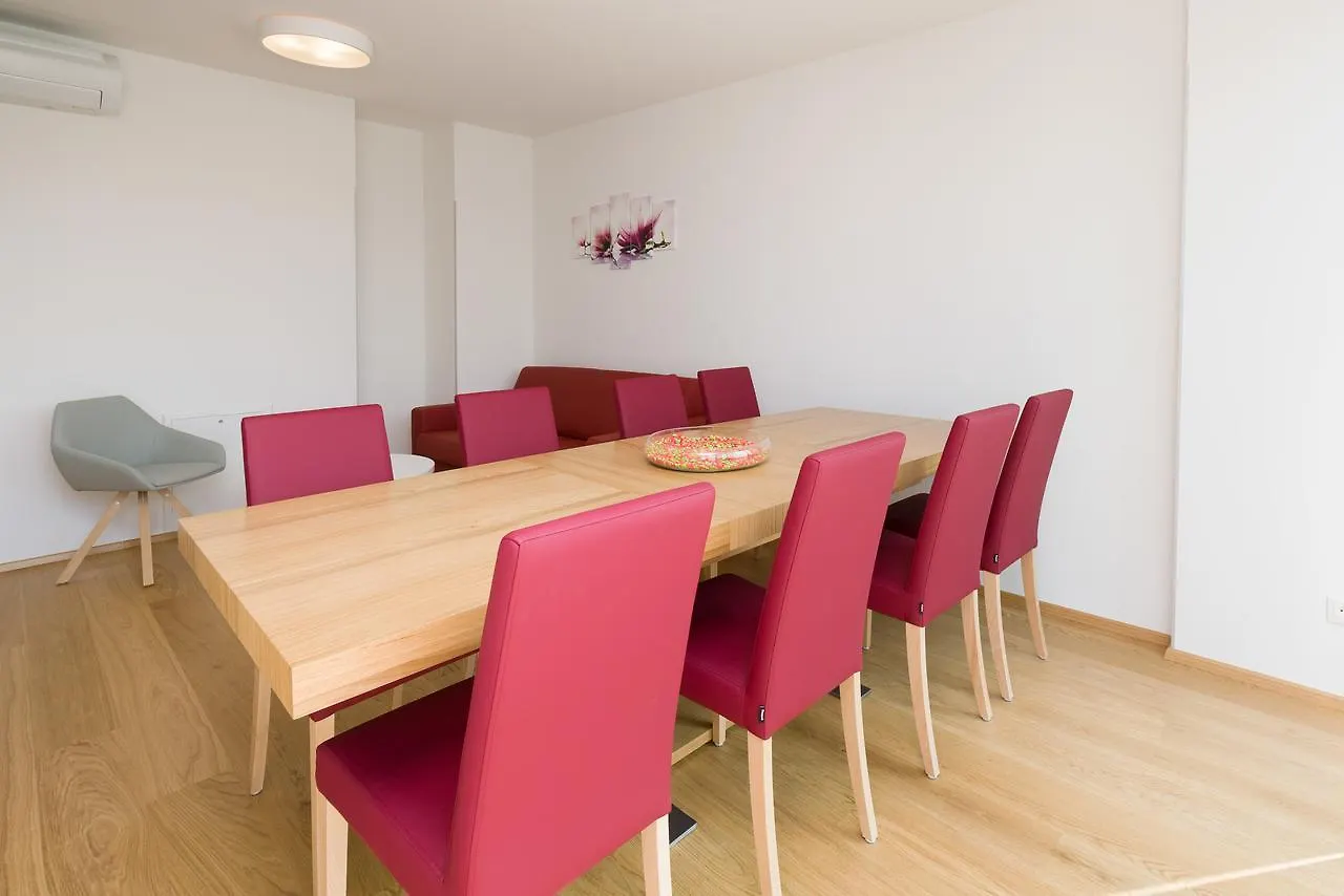 Appartement Yourapartment Ruepp Vienne Autriche