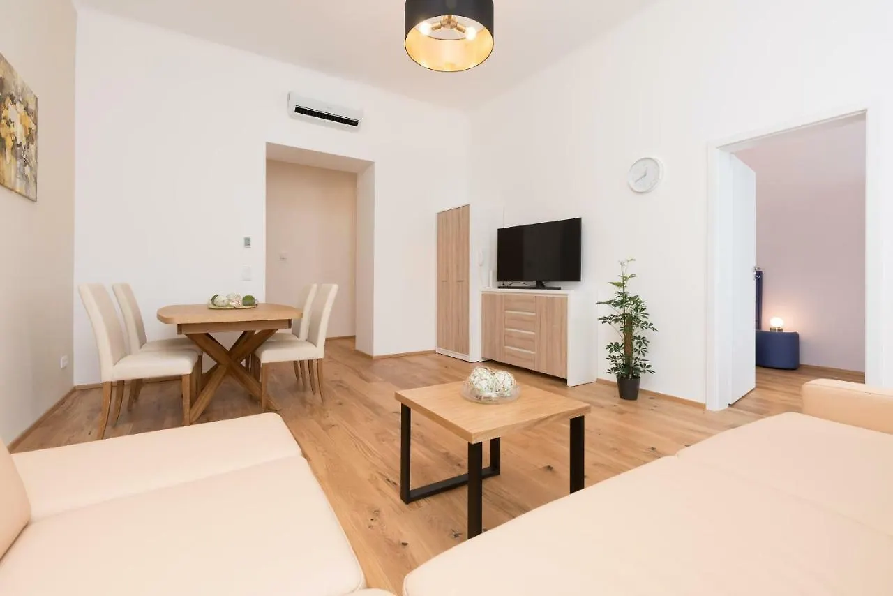 Appartement Yourapartment Ruepp Vienne