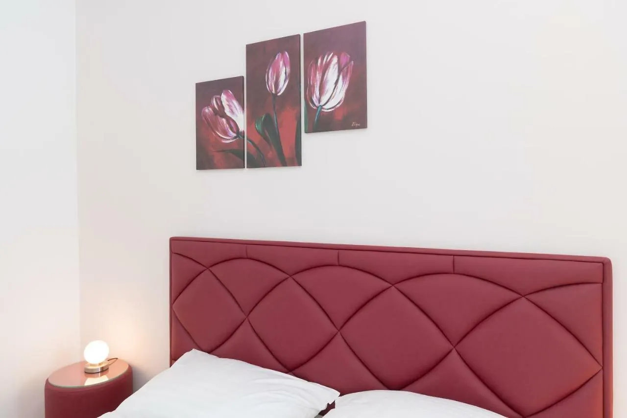 Yourapartment Ruepp Vienne