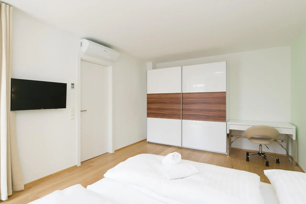 Yourapartment Ruepp Viyana 0*,  Avusturya